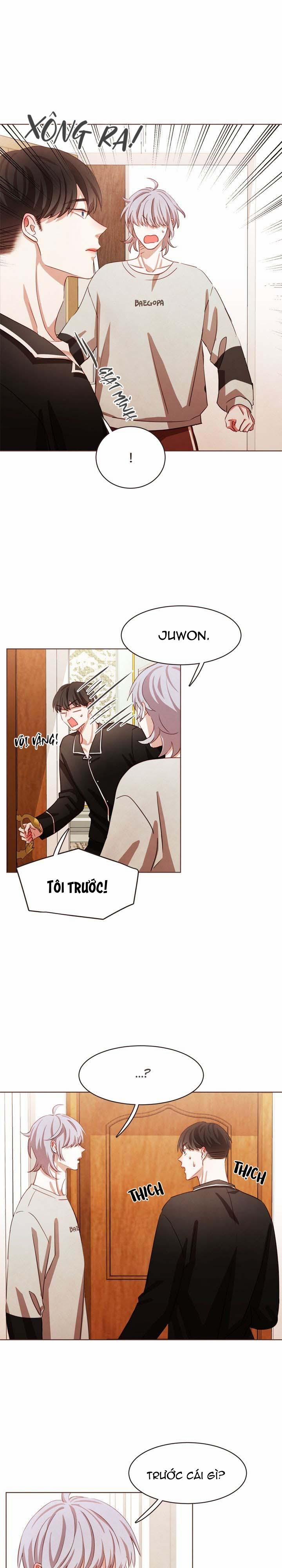 Ma Cà Rồng Đếch Có Thật Đâu! 15 trang 10