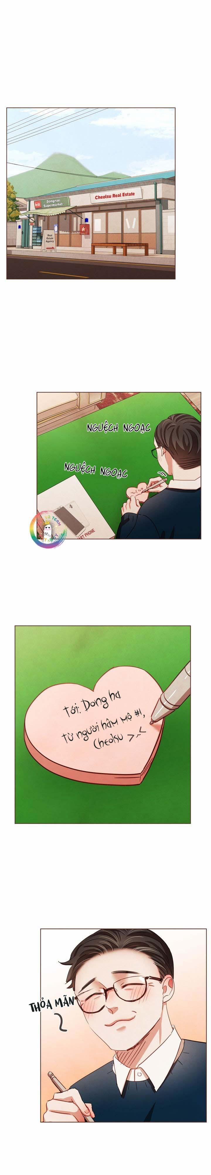 Ma Cà Rồng Đếch Có Thật Đâu! 15 trang 14