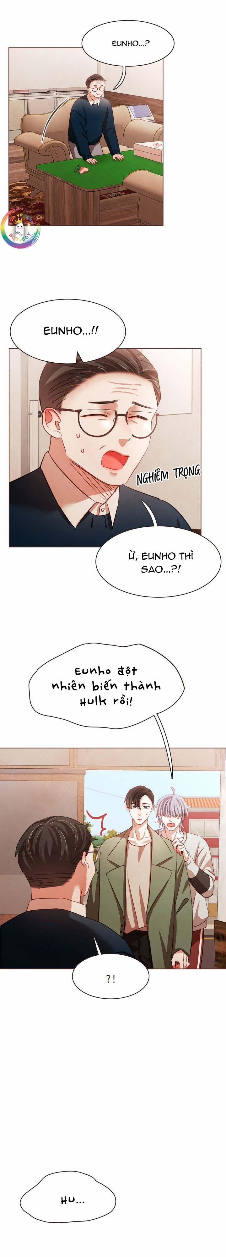 Ma Cà Rồng Đếch Có Thật Đâu! 15 trang 17