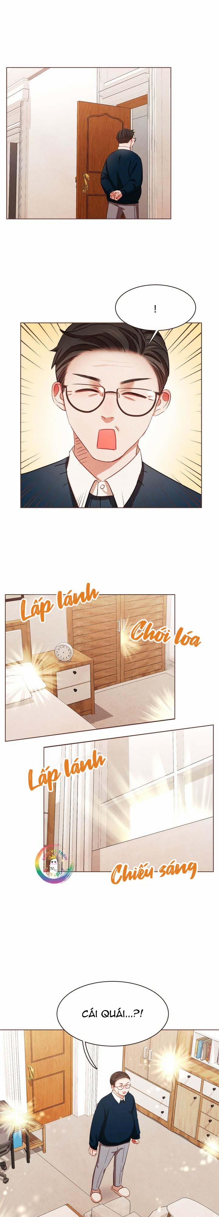 Ma Cà Rồng Đếch Có Thật Đâu! 15 trang 25