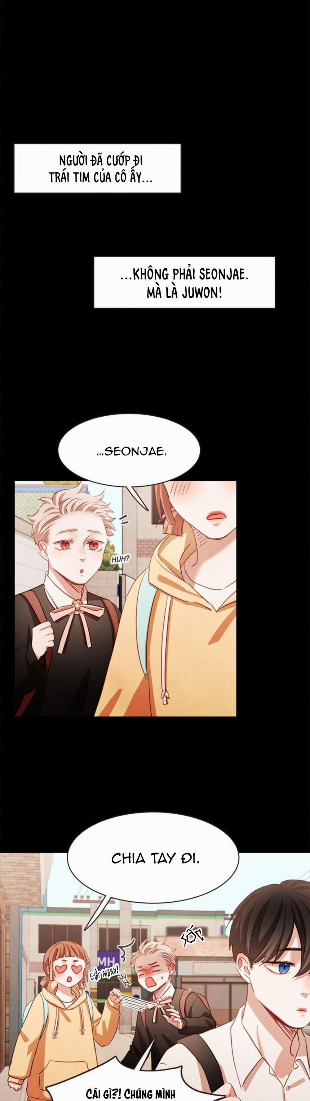 Ma Cà Rồng Đếch Có Thật Đâu! 17 trang 11