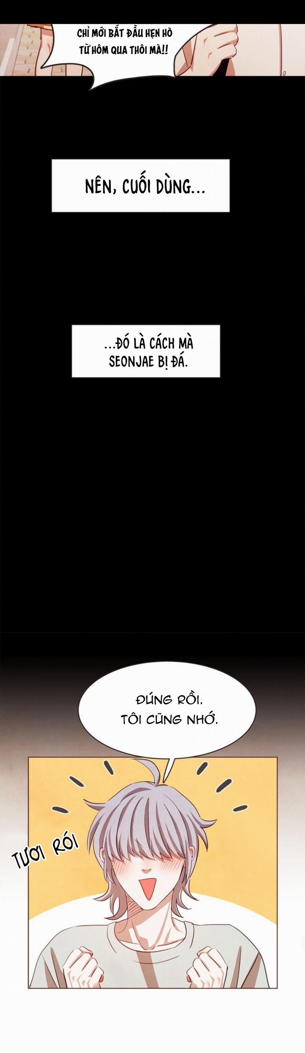 Ma Cà Rồng Đếch Có Thật Đâu! 17 trang 12