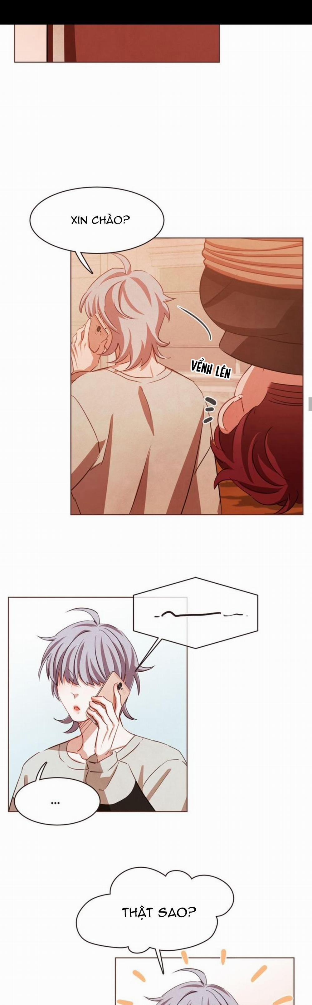 Ma Cà Rồng Đếch Có Thật Đâu! 17 trang 16