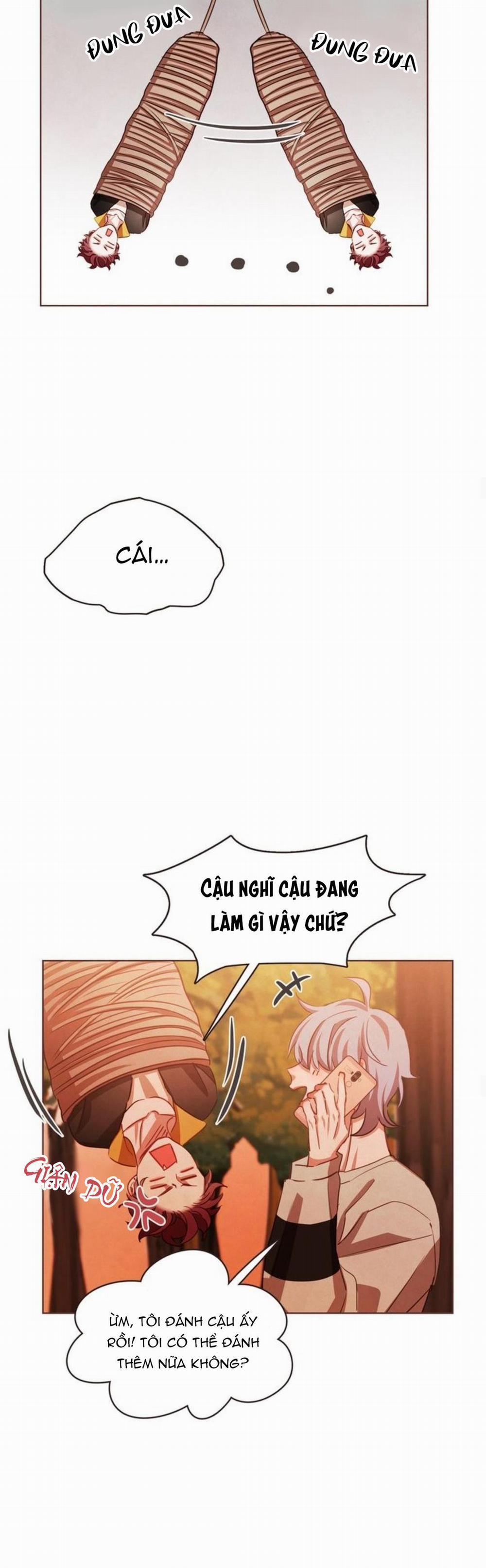 Ma Cà Rồng Đếch Có Thật Đâu! 17 trang 18