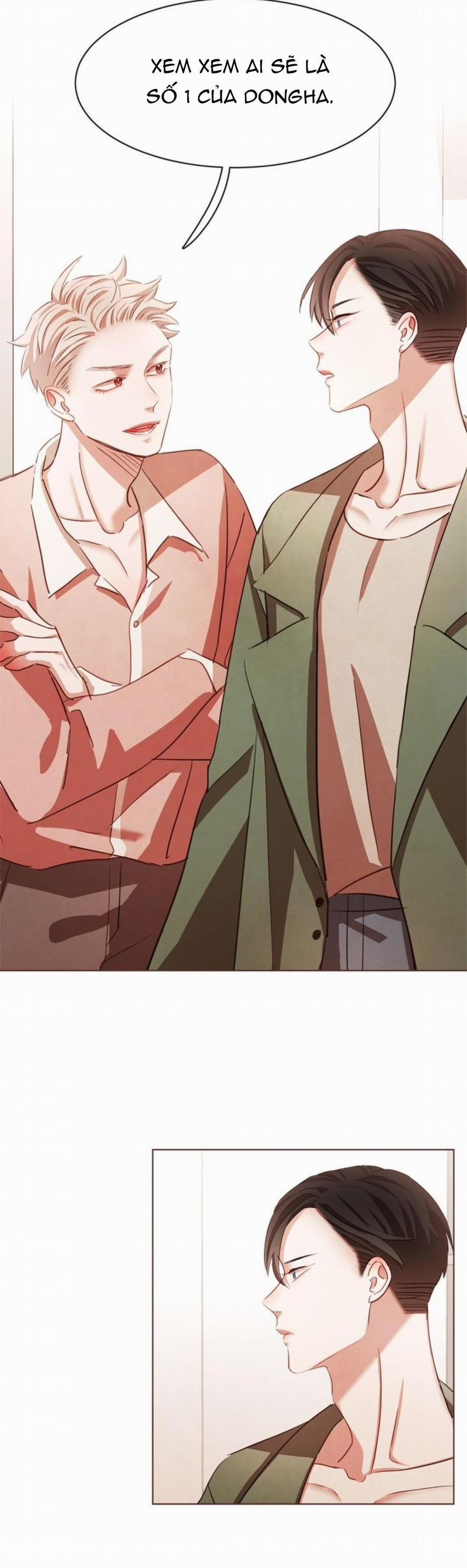 Ma Cà Rồng Đếch Có Thật Đâu! 17 trang 2