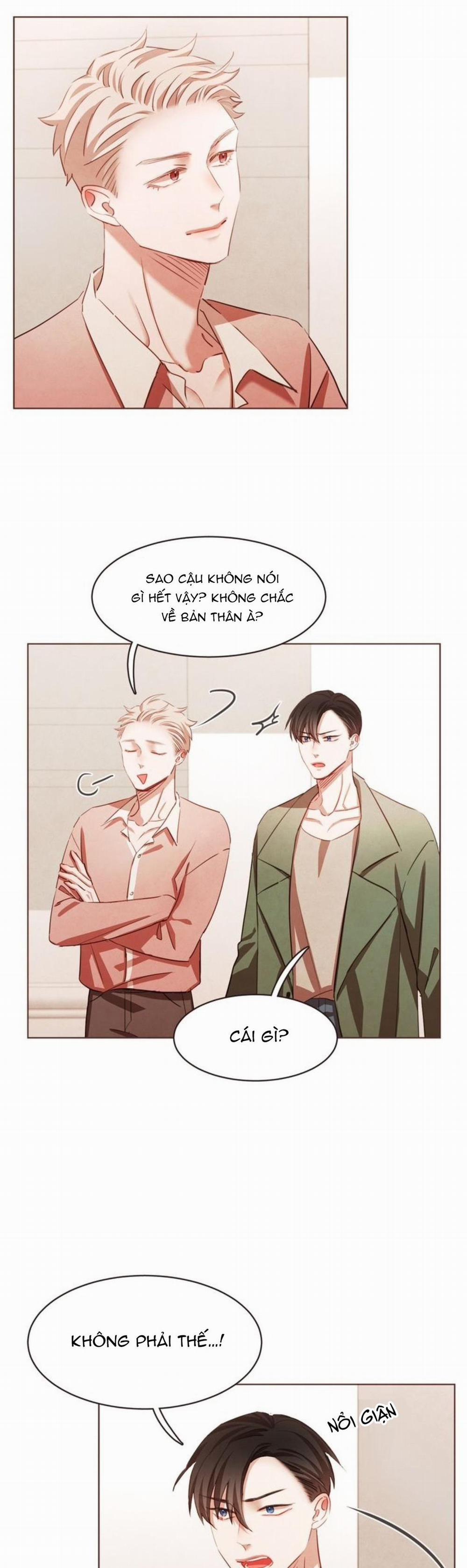 Ma Cà Rồng Đếch Có Thật Đâu! 17 trang 3