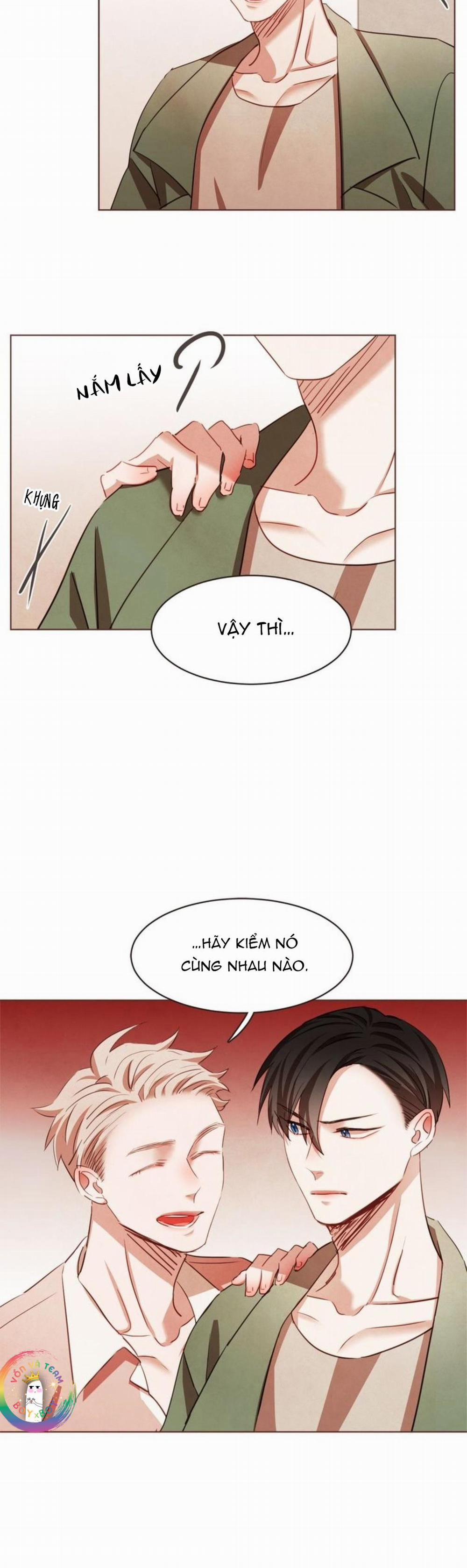 Ma Cà Rồng Đếch Có Thật Đâu! 17 trang 4