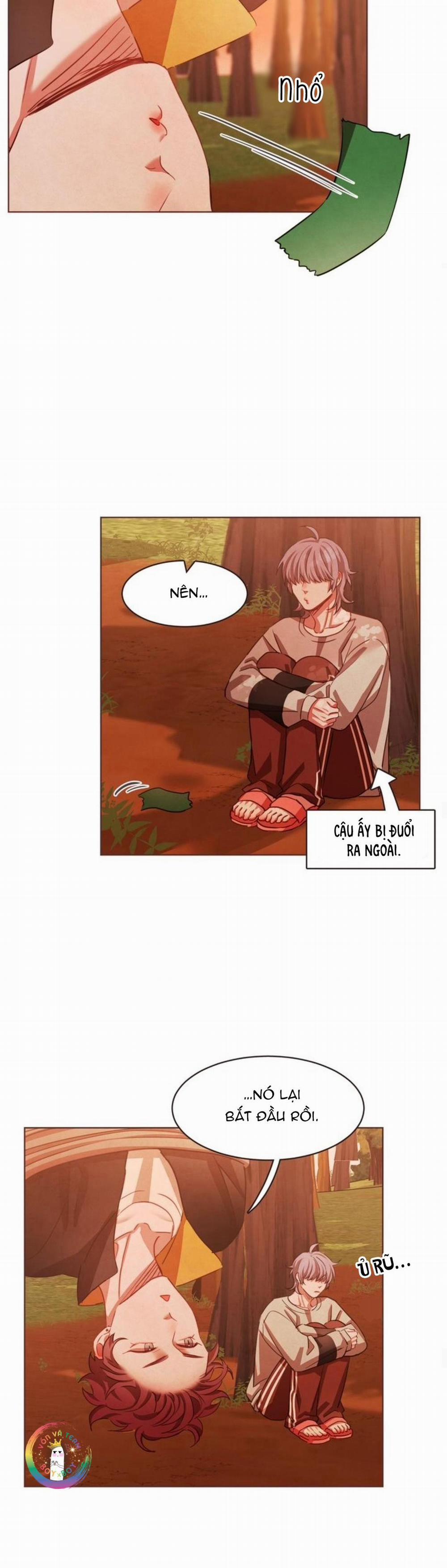 Ma Cà Rồng Đếch Có Thật Đâu! 17 trang 6