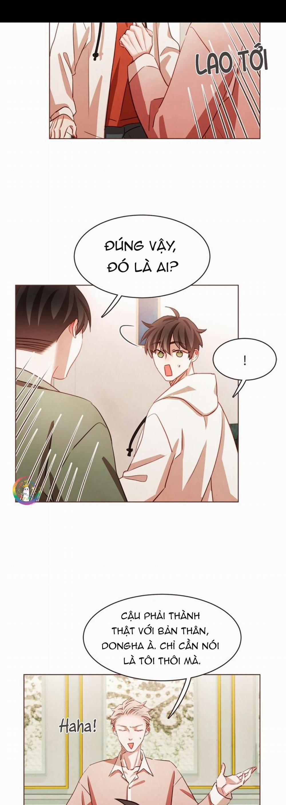 Ma Cà Rồng Đếch Có Thật Đâu! 18 trang 10