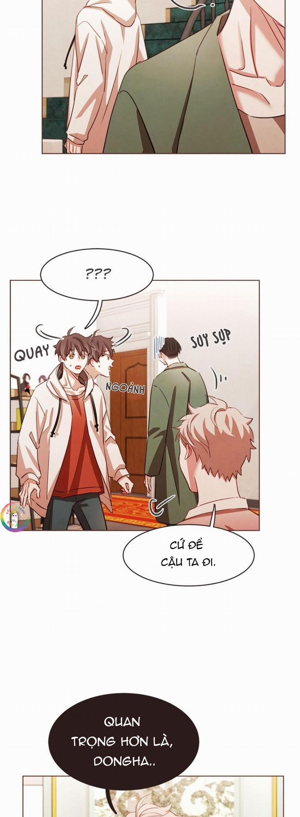 Ma Cà Rồng Đếch Có Thật Đâu! 18 trang 2