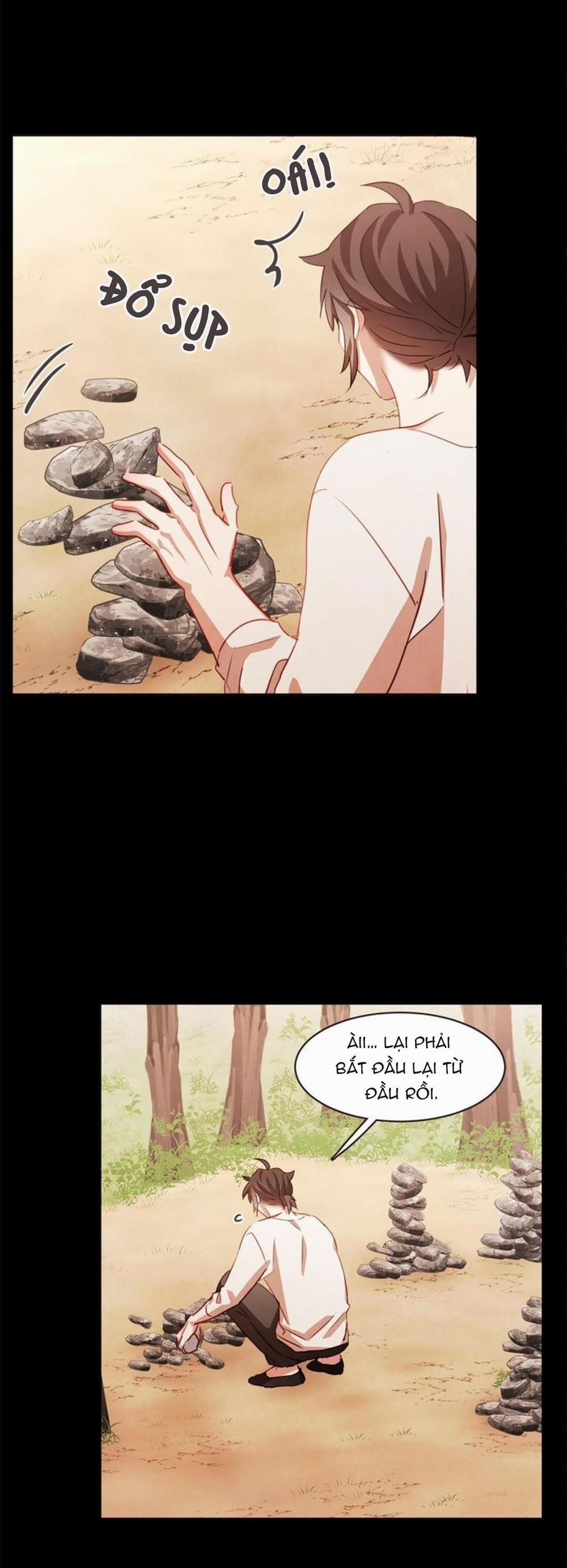 Ma Cà Rồng Đếch Có Thật Đâu! 18 trang 21