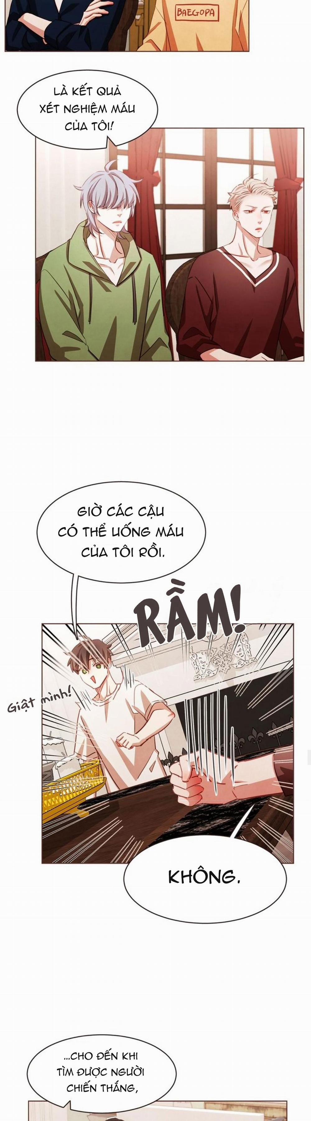 Ma Cà Rồng Đếch Có Thật Đâu! 18 trang 29