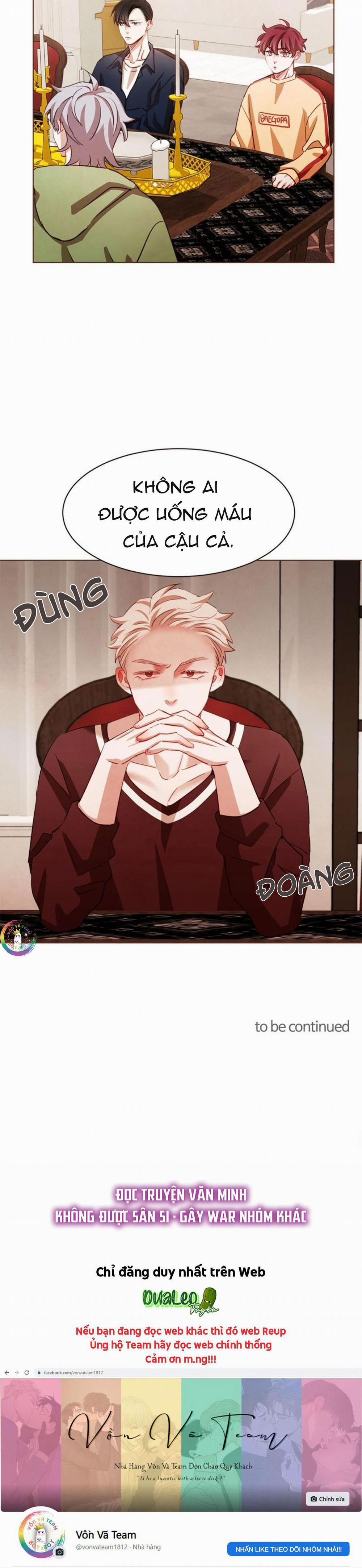 Ma Cà Rồng Đếch Có Thật Đâu! 18 trang 30