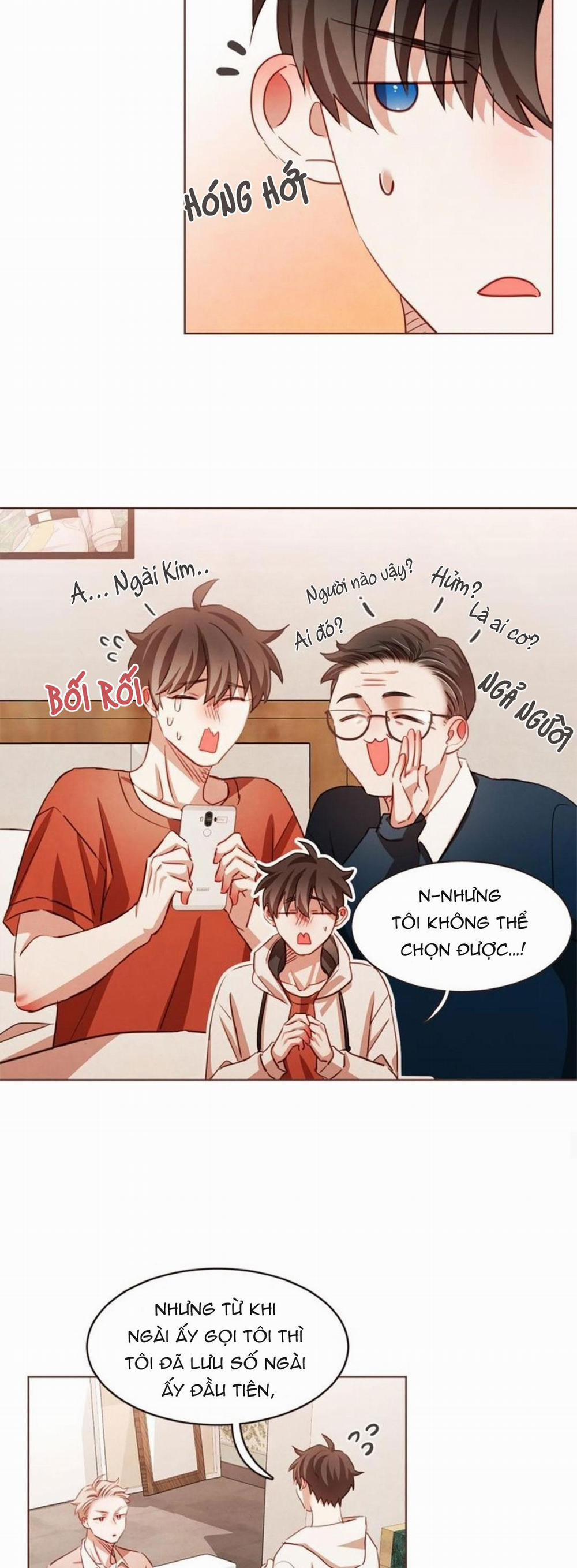 Ma Cà Rồng Đếch Có Thật Đâu! 18 trang 7