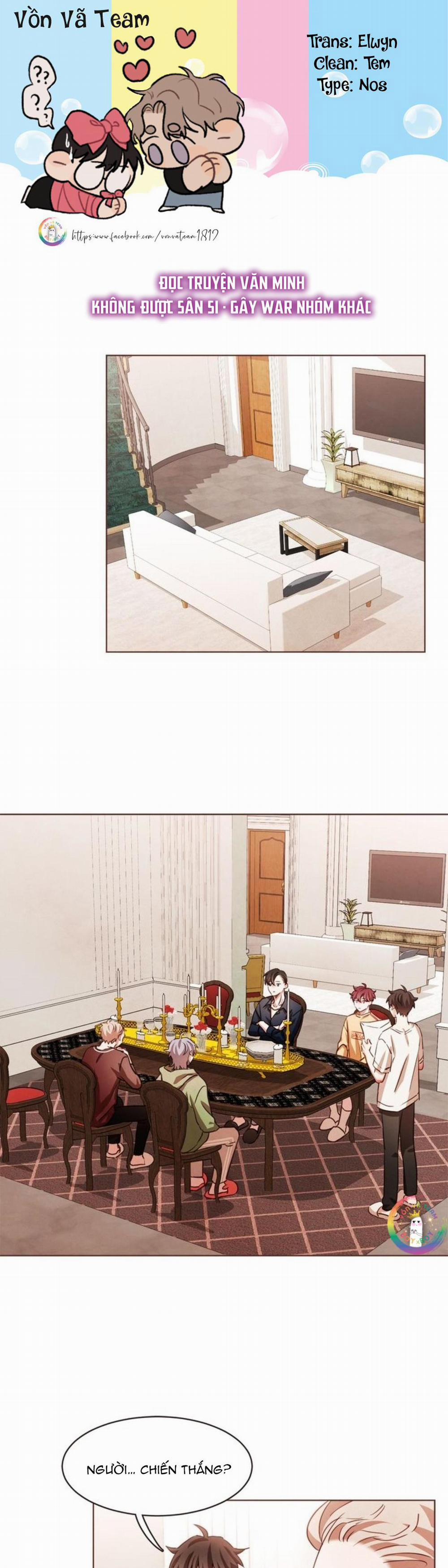 Ma Cà Rồng Đếch Có Thật Đâu! 19 trang 0