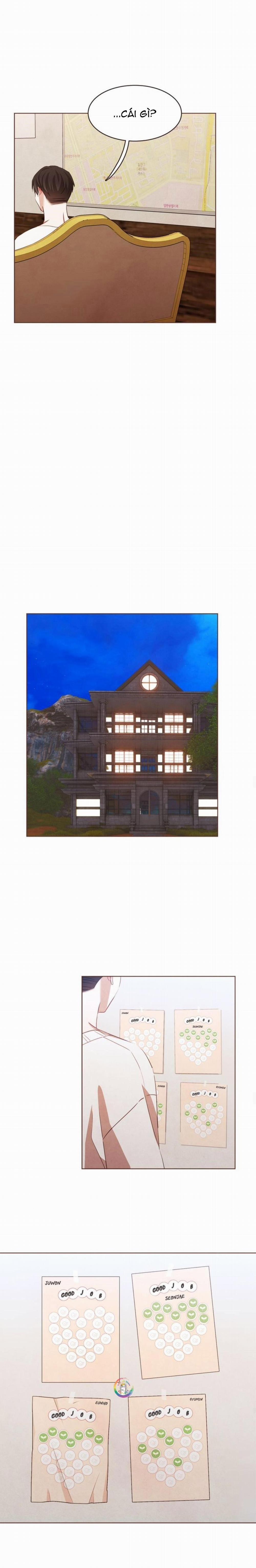 Ma Cà Rồng Đếch Có Thật Đâu! 20 trang 11