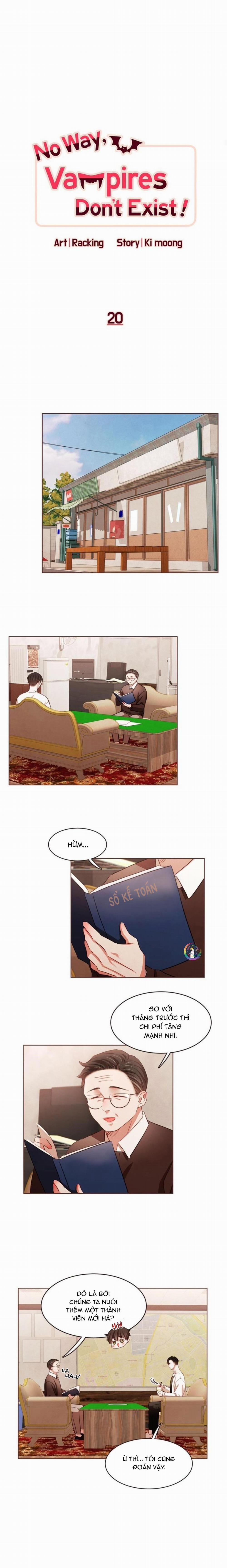 Ma Cà Rồng Đếch Có Thật Đâu! 20 trang 4