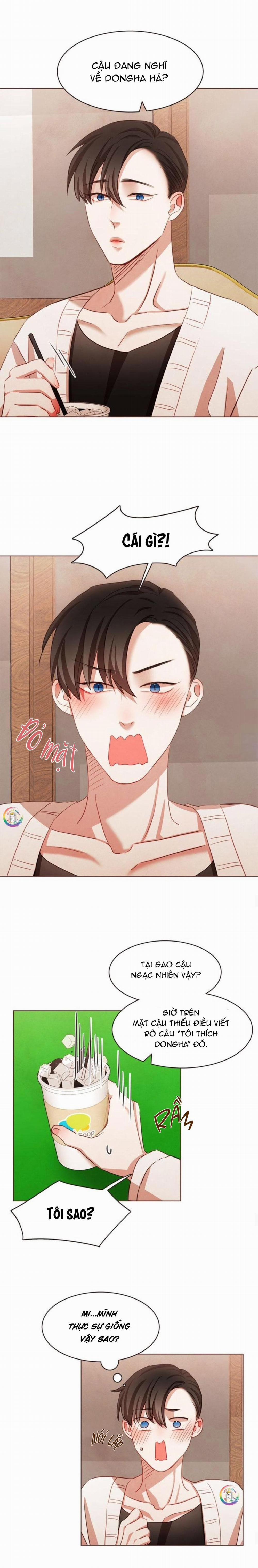 Ma Cà Rồng Đếch Có Thật Đâu! 20 trang 6