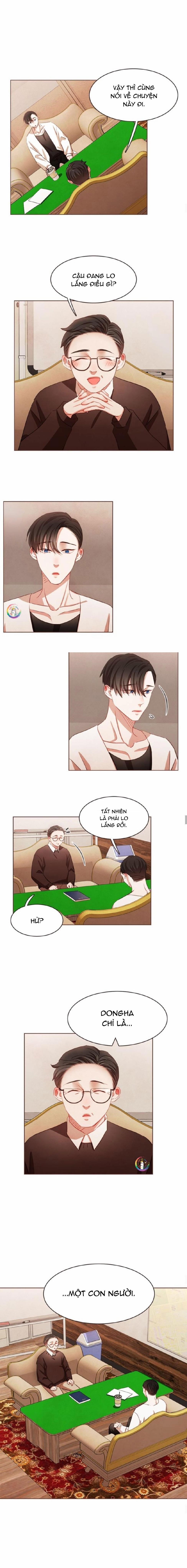 Ma Cà Rồng Đếch Có Thật Đâu! 20 trang 7