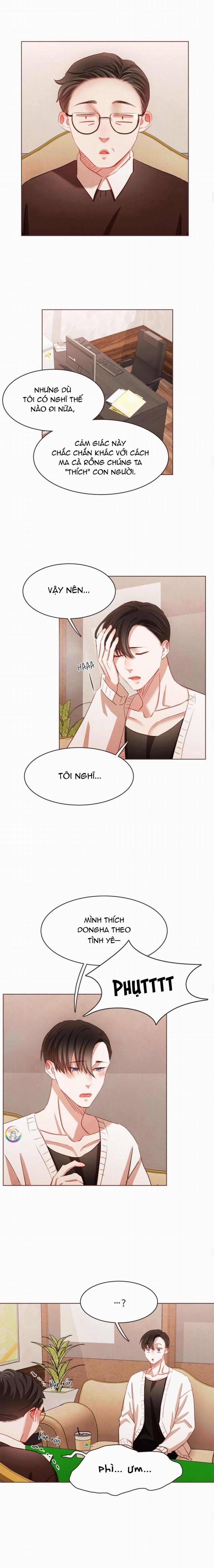 Ma Cà Rồng Đếch Có Thật Đâu! 20 trang 8