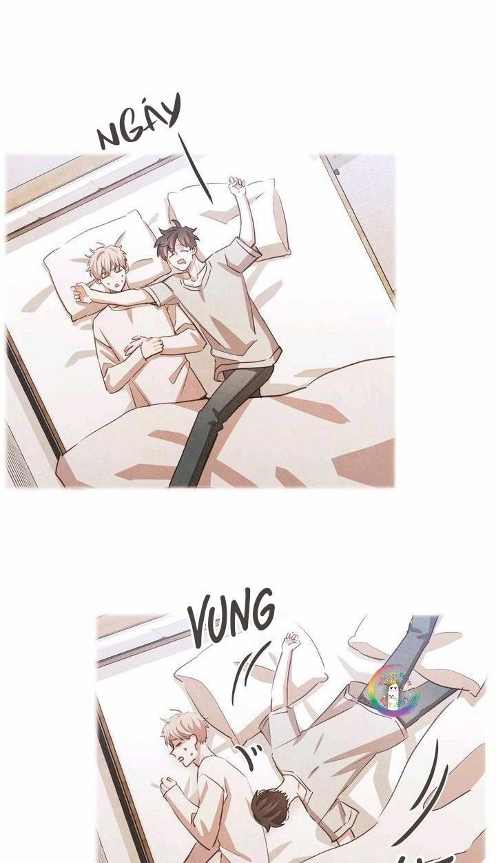 Ma Cà Rồng Đếch Có Thật Đâu! 22 trang 11