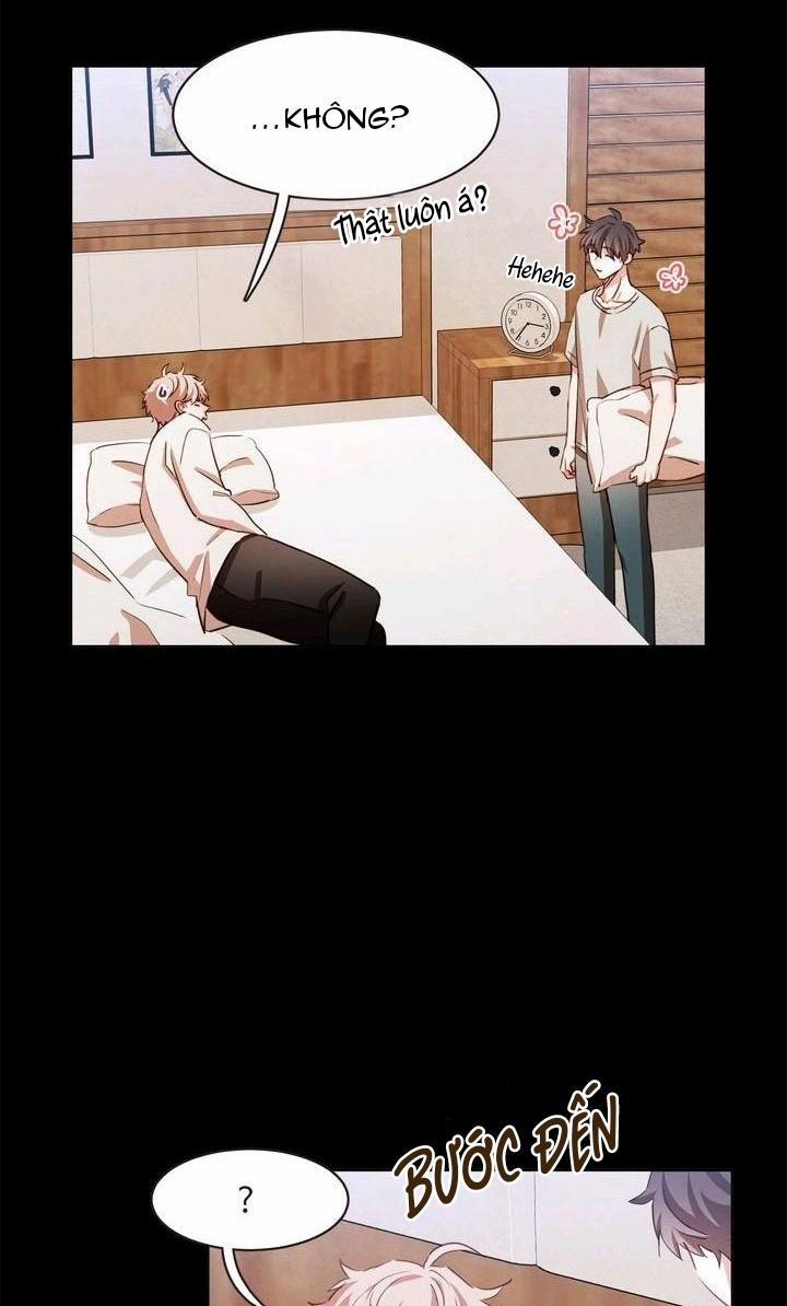 Ma Cà Rồng Đếch Có Thật Đâu! 22 trang 22