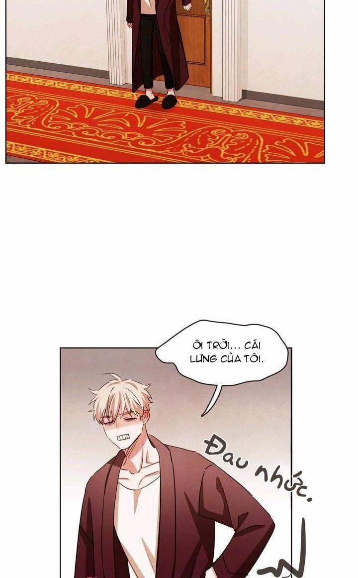 Ma Cà Rồng Đếch Có Thật Đâu! 22 trang 8