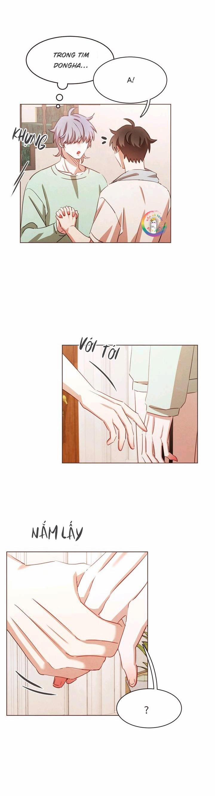 Ma Cà Rồng Đếch Có Thật Đâu! 23 trang 12