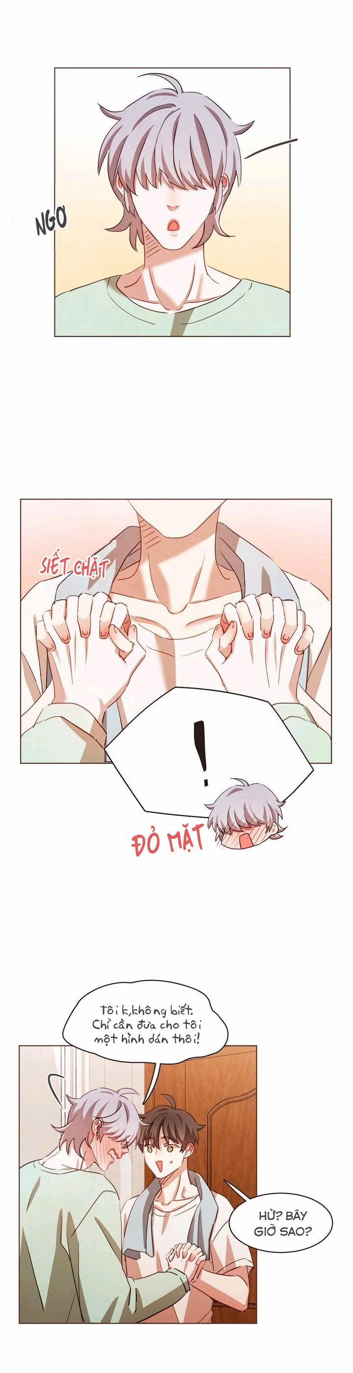 Ma Cà Rồng Đếch Có Thật Đâu! 23 trang 14