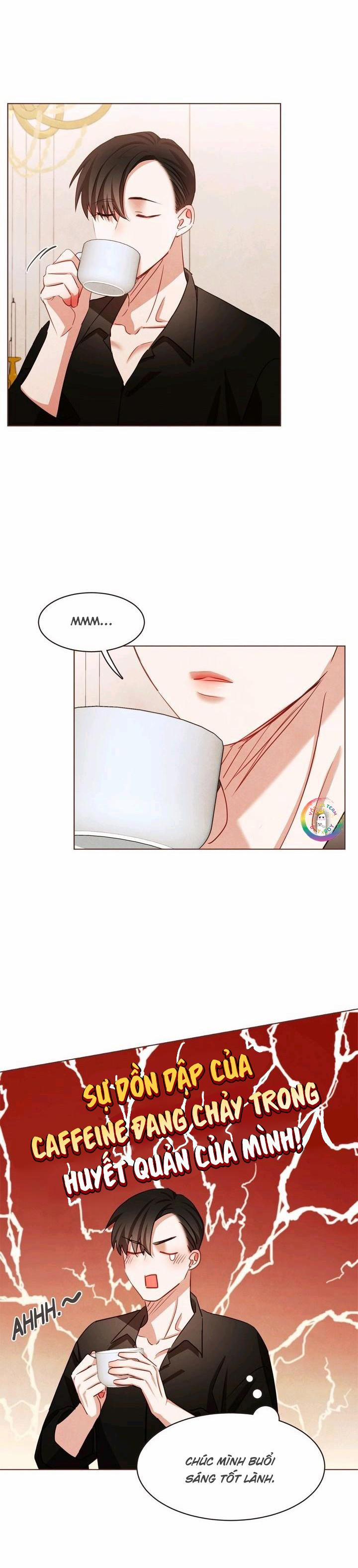 Ma Cà Rồng Đếch Có Thật Đâu! 23 trang 2