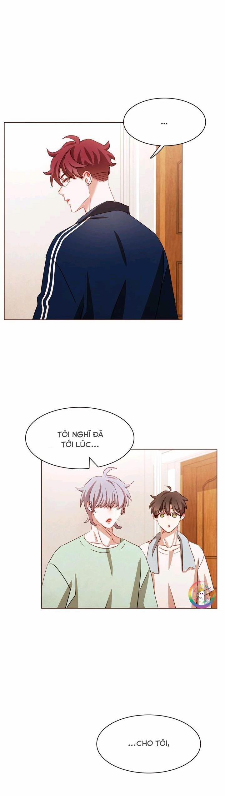 Ma Cà Rồng Đếch Có Thật Đâu! 23 trang 20