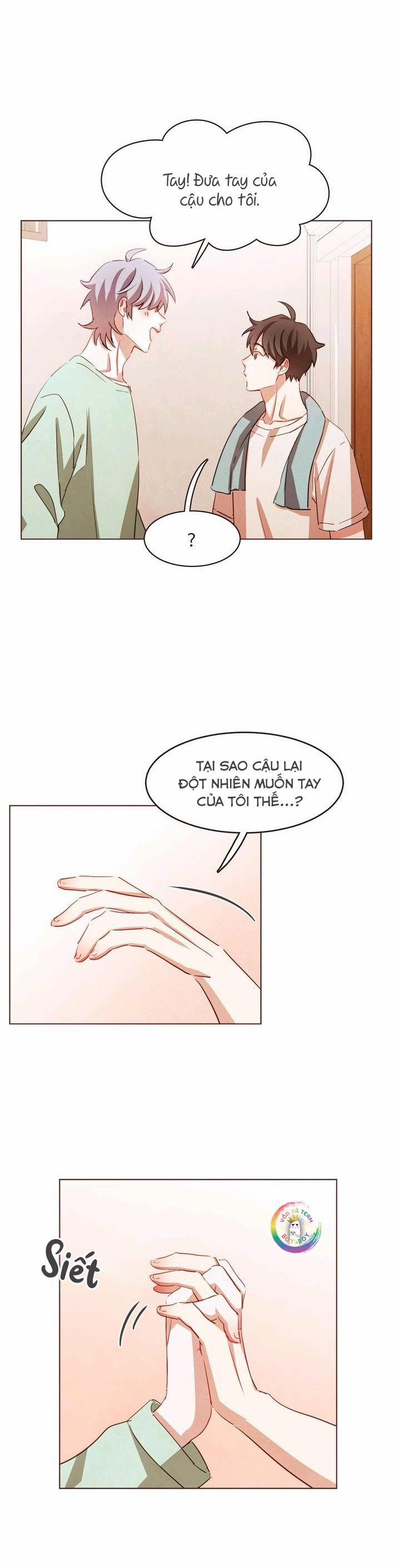 Ma Cà Rồng Đếch Có Thật Đâu! 23 trang 4