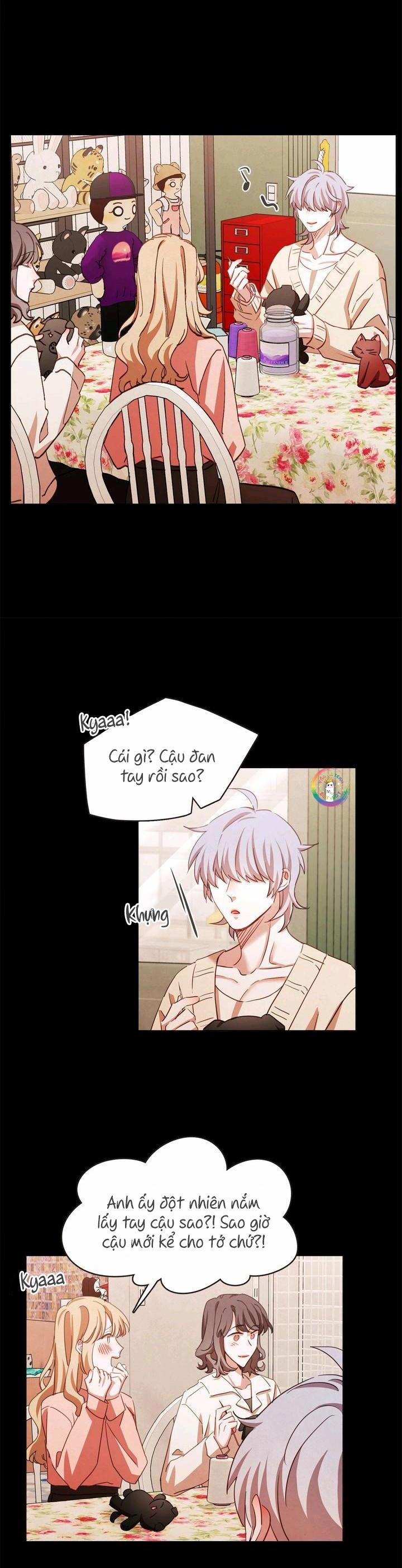 Ma Cà Rồng Đếch Có Thật Đâu! 23 trang 7