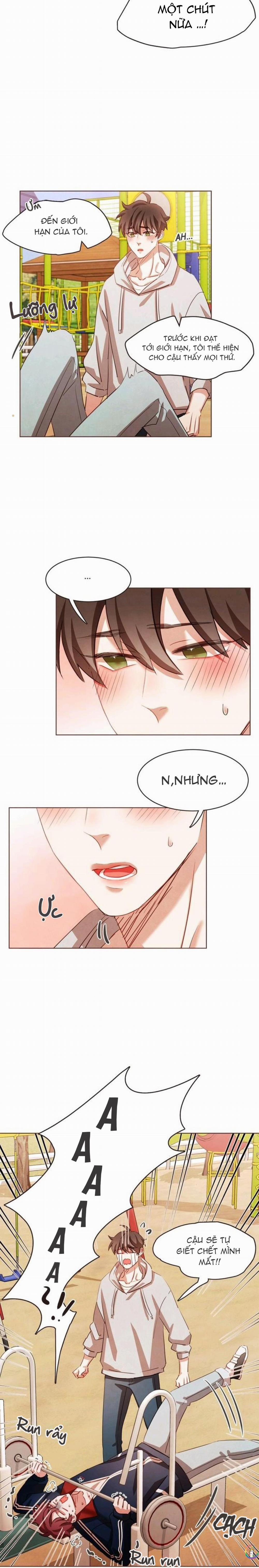 Ma Cà Rồng Đếch Có Thật Đâu! 24 trang 0