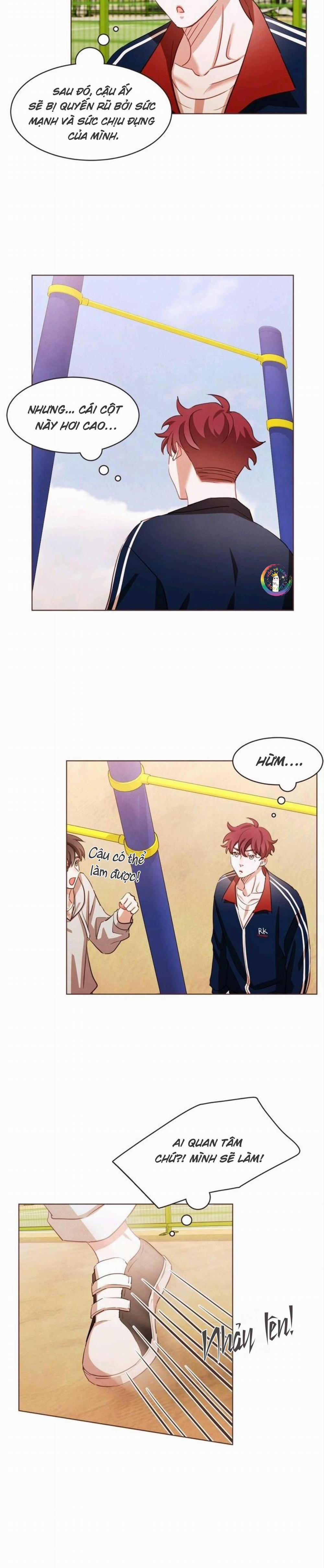 Ma Cà Rồng Đếch Có Thật Đâu! 24 trang 10