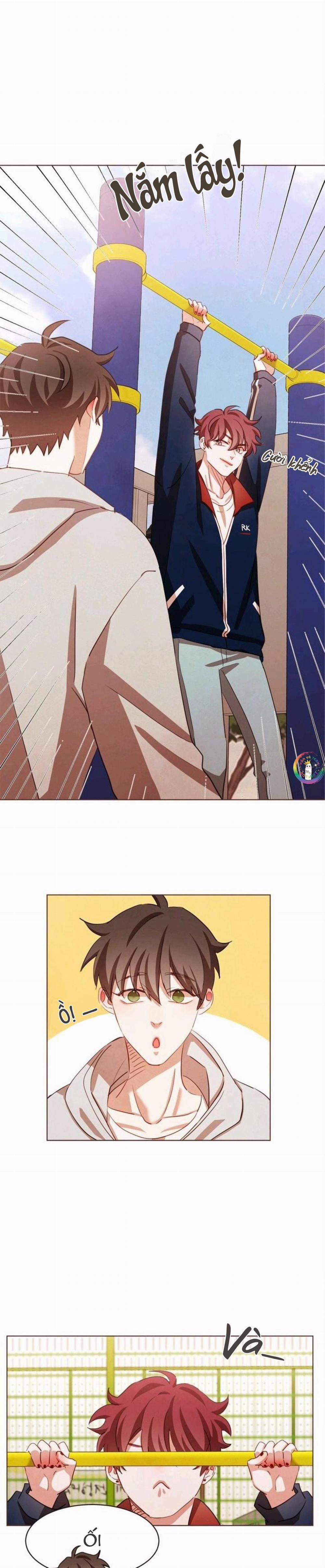 Ma Cà Rồng Đếch Có Thật Đâu! 24 trang 11