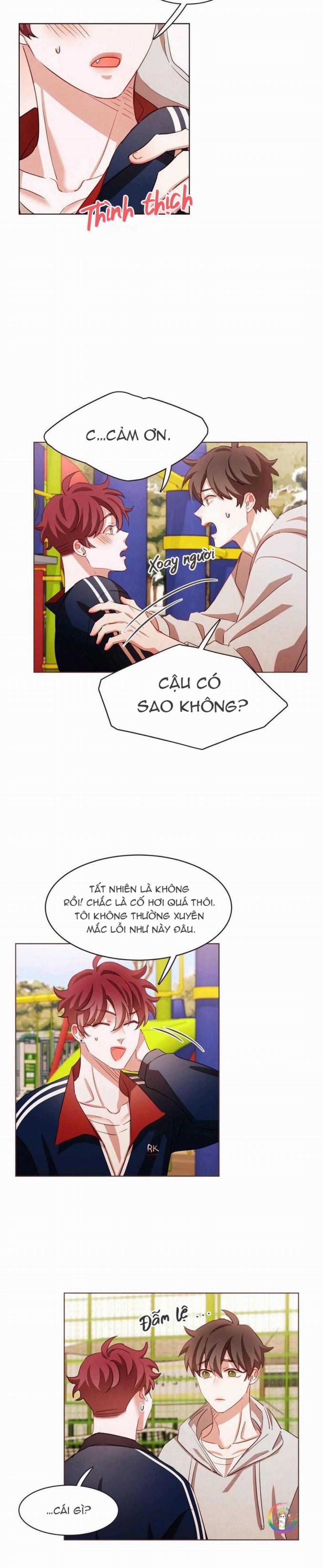 Ma Cà Rồng Đếch Có Thật Đâu! 24 trang 13