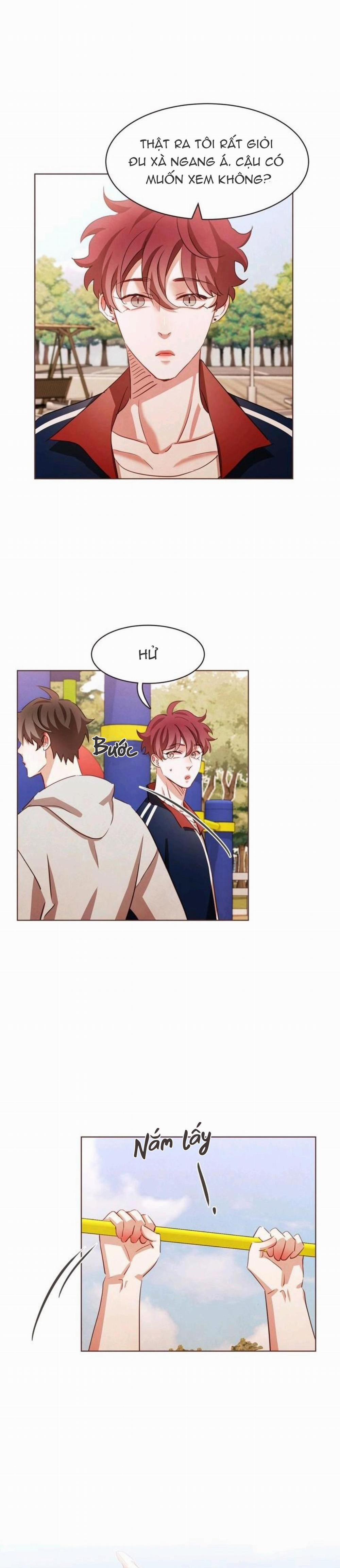 Ma Cà Rồng Đếch Có Thật Đâu! 24 trang 14