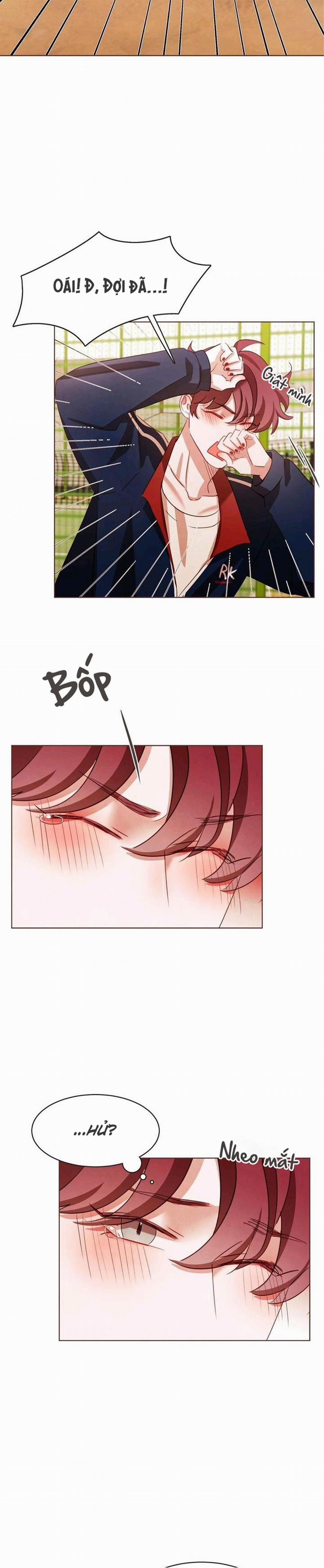 Ma Cà Rồng Đếch Có Thật Đâu! 24 trang 18