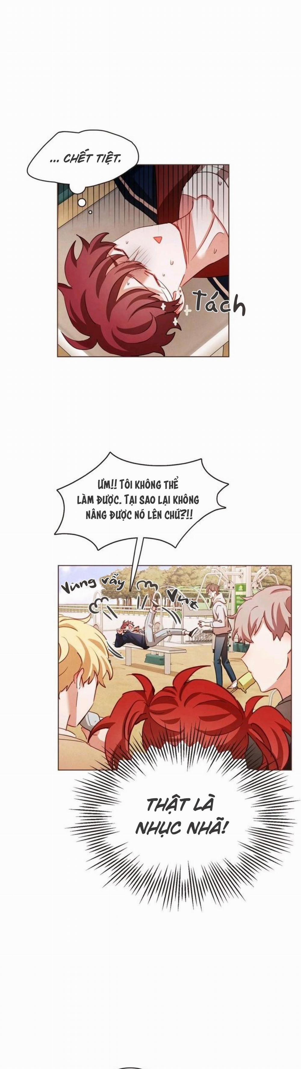 Ma Cà Rồng Đếch Có Thật Đâu! 24 trang 7