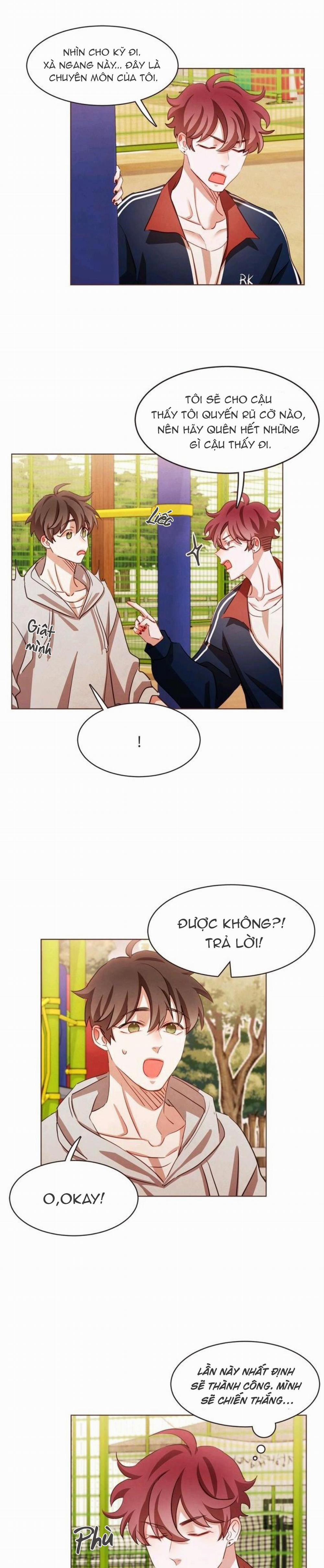 Ma Cà Rồng Đếch Có Thật Đâu! 24 trang 9