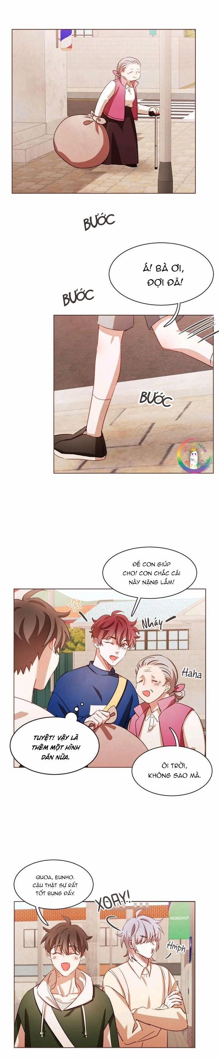 Ma Cà Rồng Đếch Có Thật Đâu! 25 trang 12