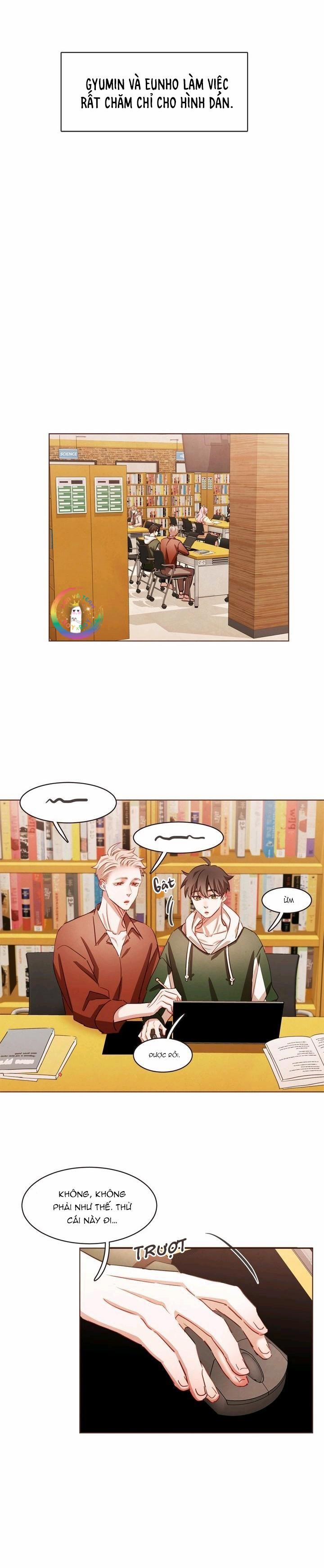 Ma Cà Rồng Đếch Có Thật Đâu! 25 trang 13