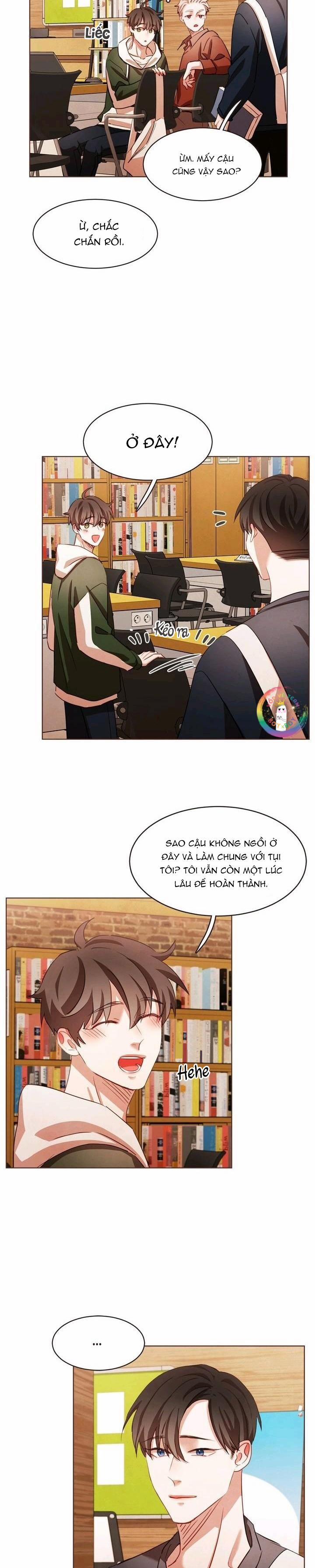 Ma Cà Rồng Đếch Có Thật Đâu! 25 trang 17