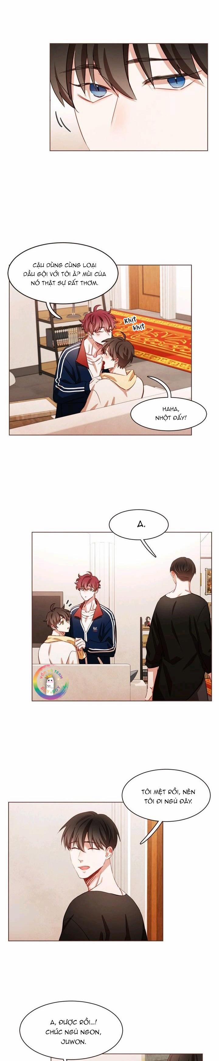 Ma Cà Rồng Đếch Có Thật Đâu! 25 trang 4