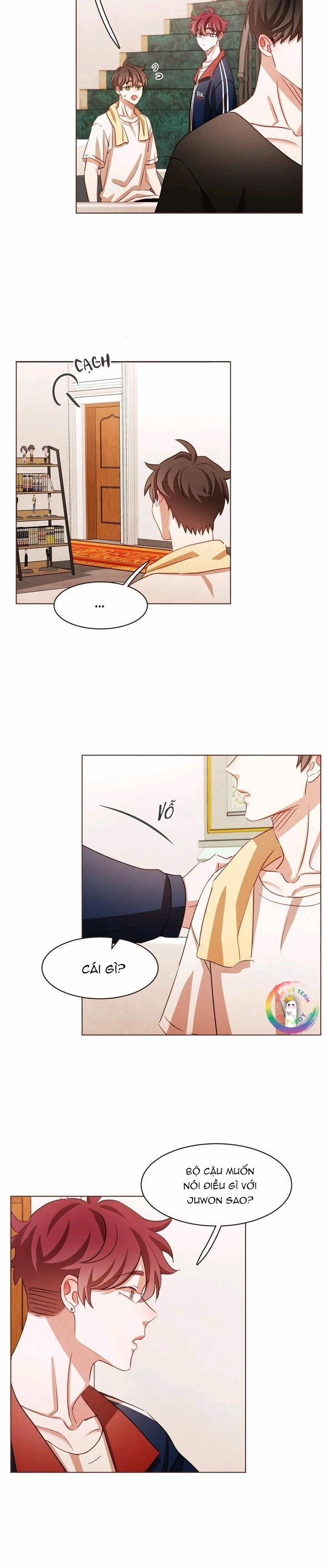 Ma Cà Rồng Đếch Có Thật Đâu! 25 trang 5