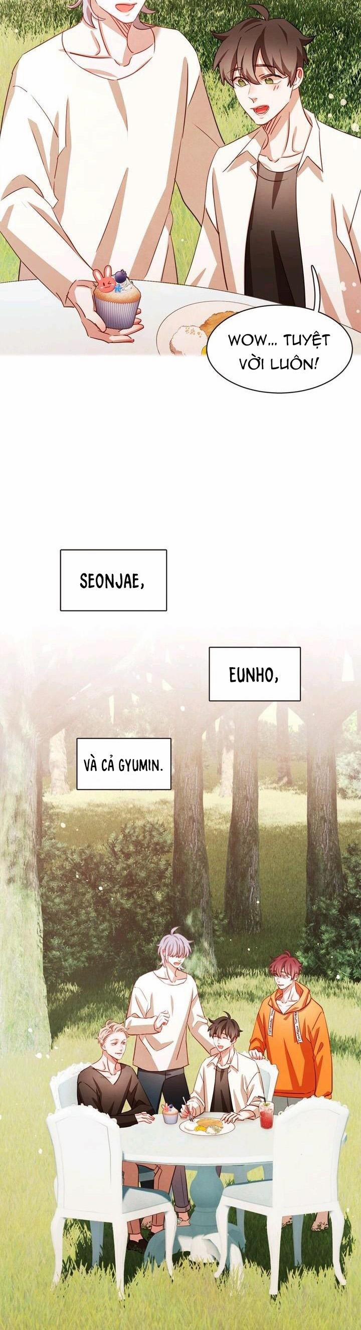 Ma Cà Rồng Đếch Có Thật Đâu! 26 trang 10