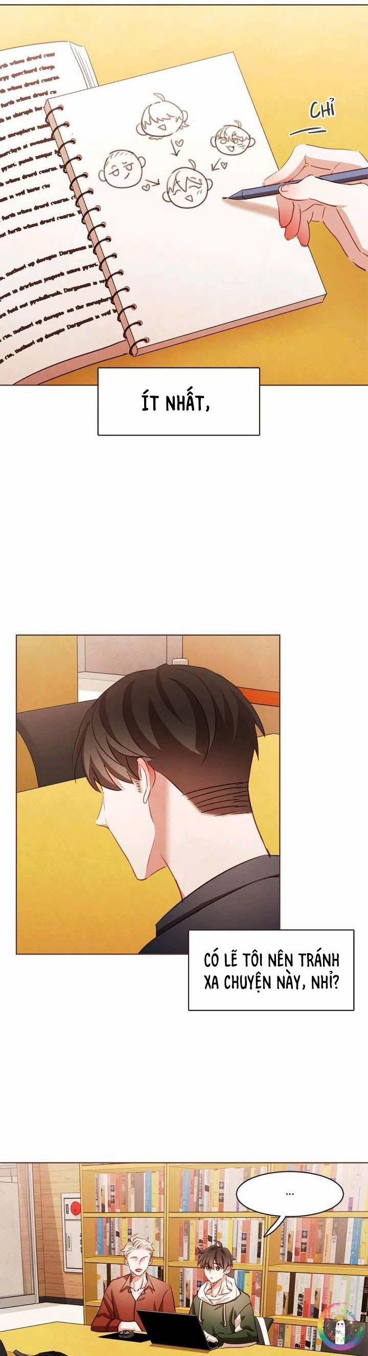 Ma Cà Rồng Đếch Có Thật Đâu! 26 trang 13