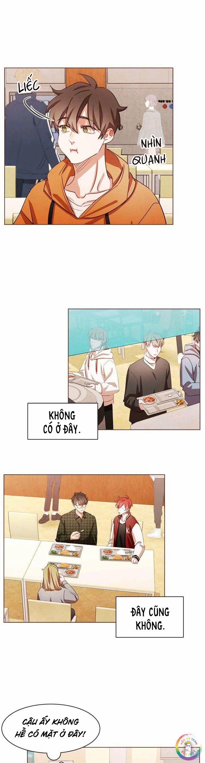 Ma Cà Rồng Đếch Có Thật Đâu! 26 trang 15