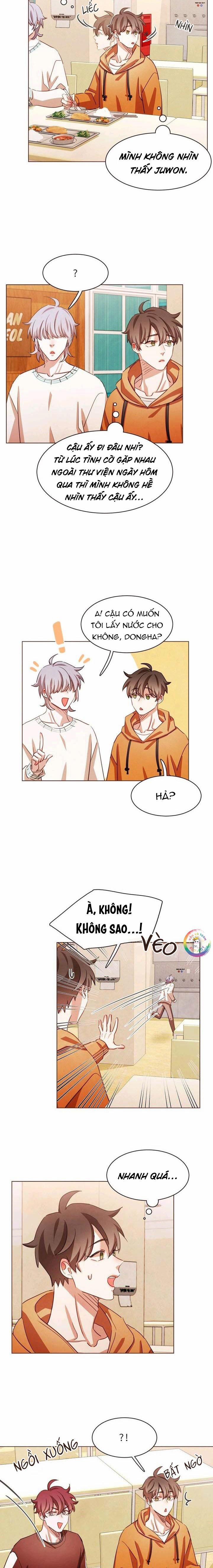 Ma Cà Rồng Đếch Có Thật Đâu! 26 trang 16